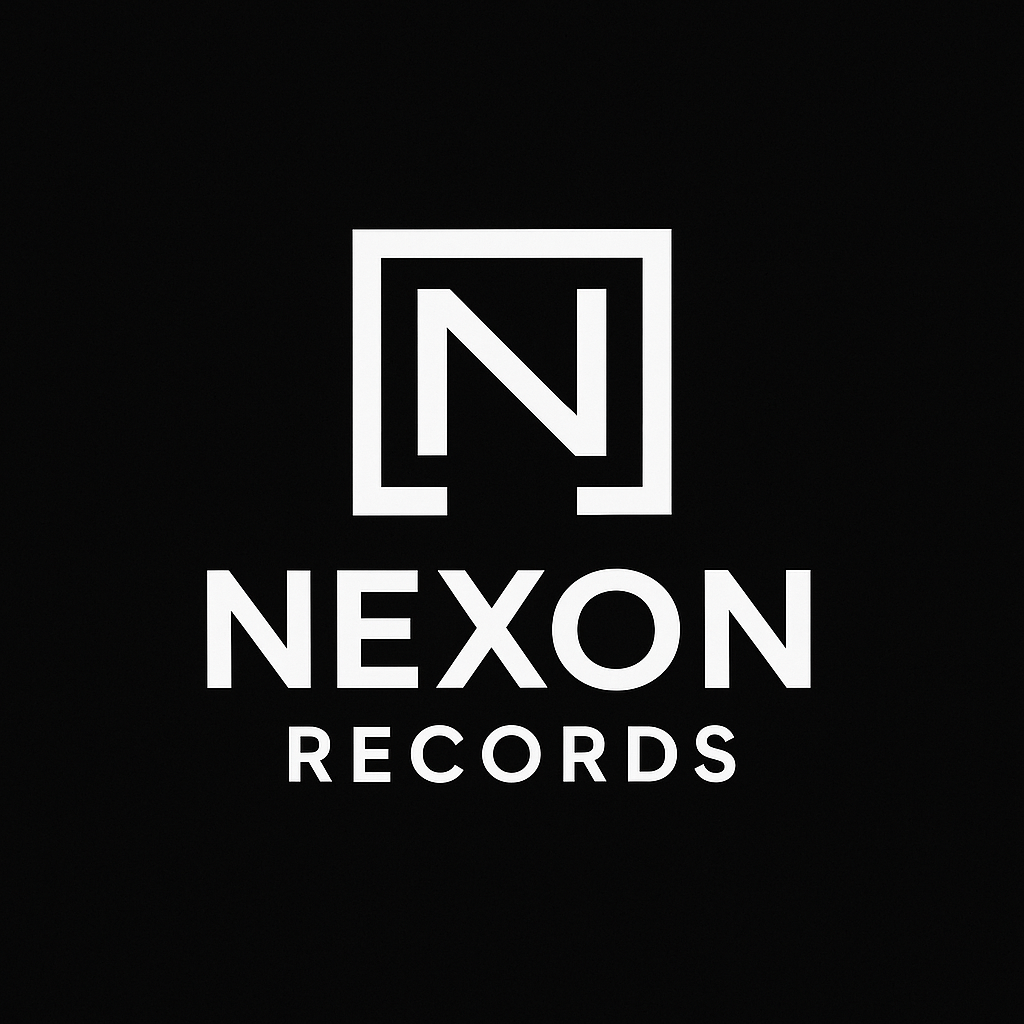 Nexon Records Logo